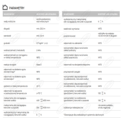 PAPA DACHBIT I333 ASFALTOWA IZOLACYJNA ROLKA 20 M2 PALETA/ 48 ROLEK NA TEKTURZE IZOBUD