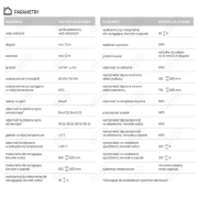 PAPA PODKŁADOWA DACHBIT 5 250 S4 SBS ROLKA/7,5 M2 PALETA/24 ROLKA IZOBUD