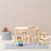 FARBA LATEKSOWA DESIGNER COLOUR MAT CARAMEL PUDDING 5L BECKERS