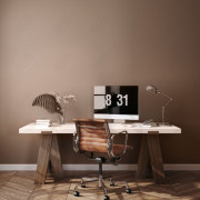 FARBA LATEKSOWA DESIGNER COLOUR MAT  FRAPPE 5L BECKERS