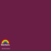 FARBA LATEKSOWA DESIGNER COLOUR MAT BURGUNDY 2,5L BECKERS