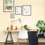 FARBA LATEKSOWA DESIGNER COLOUR MAT PANNA COTTA 2,5L BECKERS