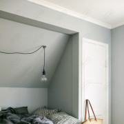 FARBA LATEKSOWA DESIGNER COLOUR MAT NEUTRAL 2,5L BECKERS