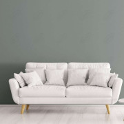 FARBA LATEKSOWA DESIGNER COLOUR MAT STONY BEACH 5L BECKERS