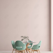 FARBA LATEKSOWA DESIGNER COLOUR MAT POWDER PINK 5L BECKERS