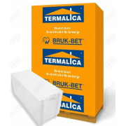 BLOCZEK TERMALICA T 3,0/500 - 599/240/249 MM UZ PALETA 48 SZTUK