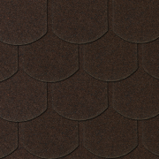 GONT KARPIÓWKA BRĄZ OPAKOWANIE 3,85 M2 PALETA 100,10 M2 MATIZOL