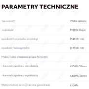 GONT KARPIÓWKA BRĄZ OPAKOWANIE 3,85 M2 PALETA 100,10 M2 MATIZOL