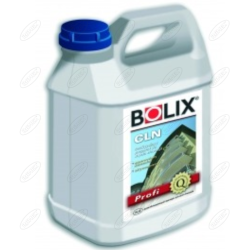 PREPARAT DO MYCIA ELEWACJI BOLIX CLN 5 L BOLIX