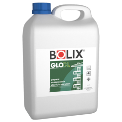 PREPARAT GLONO I GRZYBOBÓJCZY BOLIX GLO COMPLEX 5 L BOLIX