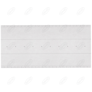 PŁYTA GKB 12,5 X 1,2 X 2,0 M ZWYKŁA PALETA 64 SZTUKI RIGIPS