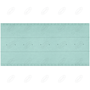 PŁYTA GKBI 12,5 X 1,2 X 3,0 M WODOODPORNA RIGIPS