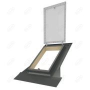 OKNO WYŁAZOWE 54 X 75 CM WSZ FAKRO