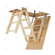 SCHODY STRYCHOWE LWS PLUS 70 X 120 CM FAKRO