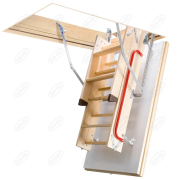 SCHODY STRYCHOWE LTK ENERGY 70 X 130 CM FAKRO