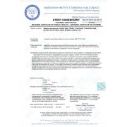 FERRO BATERIA NATRYSKOWA FERRO ONE CHROM