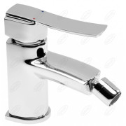 Bateria bidetowa Ferro Veneto VerdeLine chrom