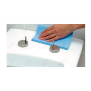 Deska sedesowa Duschy Stone Lux wielokolorowy duroplast