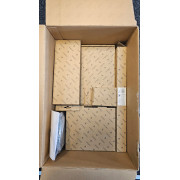 SYSTEM PRYSZNICOWY SIENA PODTYNKOWY CHROM SYSSN10CR