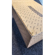 SYSTEM PRYSZNICOWY SIENA PODTYNKOWY CHROM SYSSN10CR