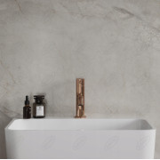 Bateria Umywalkowa Stojąca Omnires Y1210NCP