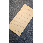 BATERIA UMYWALKOWA DARLING STOJĄCA WYSOKA CZARNA DA5013BL OMNIRES