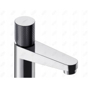 OMNIRES Bateria umywalkowa stojąca Contour chrom CT8010CR