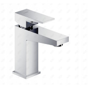 Bateria umywalkowa stojąca Omnires Fresh chrom