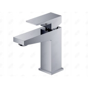 Bateria umywalkowa stojąca Omnires Fresh chrom