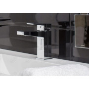 Bateria umywalkowa stojąca Omnires Fresh chrom