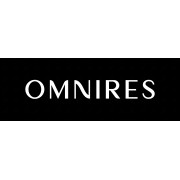 Bateria umywalkowa podtynkowa Omnires Parma grafitowy