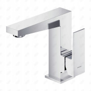 Bateria umywalkowa stojąca Omnires FRESH chrom