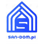 Bateria umywalkowa podtynkowa Omnires HUDSON chrom