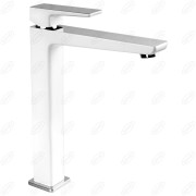 Bateria umywalkowa stojąca Omnires Parma chrom