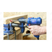 WIERTARKO-WKRĘTARKA SIECIOWA 300 W DED7974 DEDRA