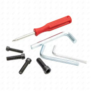 ZGRZEWARKA DO RUR DEDRA1500 W 16-63 MM AKCESORIA WALIZKA