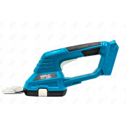 Nożyce elektryczne akumulatorowe Dedra 20 cm 18 V