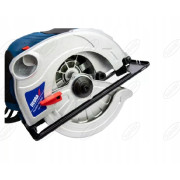 PILARKA RĘCZNA 1500 W 185 MM MAX 66 MM DED7925 DEDRA