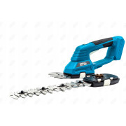 Nożyce elektryczne akumulatorowe Dedra 20 cm 18 V