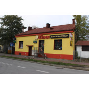 DEDRA LATARKA LED LAMPA CZOŁOWA CZUJKA RUCHU L1010