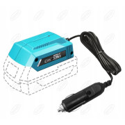 Ładowarka do akumulatorów Dedra DED7038A 18 V