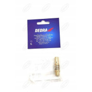 Łącznik do uchwytu spawalniczego MB 13/15 DEDRA DE