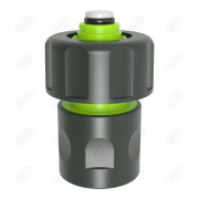 SZYBKOZŁĄCZE ZE STOPEM 3/4” STR STALCO GARDEN S101010409