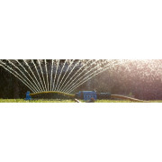 Stalco Garden Zraszacz wahadłowy STR S101410481