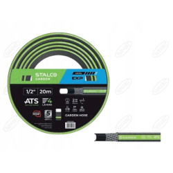 Wąż ogrodowy 3/4" 30m EXP Stalco Garden S102063430