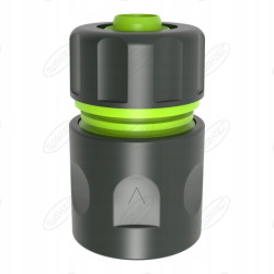 SZYBKOZŁĄCZE PRZELOTOWE 1/2” STR STALCO GARDEN S10101010400