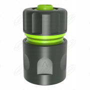 SZYBKOZŁĄCZE PRZELOTOWE 1/2” STR STALCO GARDEN S10101010400