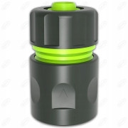 SZYBKOZŁĄCZE PRZELOTOWE 1/2” STR STALCO GARDEN S10101010400