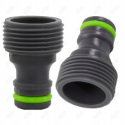 Stalco Garden Przyłącze z gwintem zewnętrznym 3/4" STR S101010466