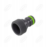 Stalco Garden Przyłącze z gwintem zewnętrznym 3/4" STR S101010466